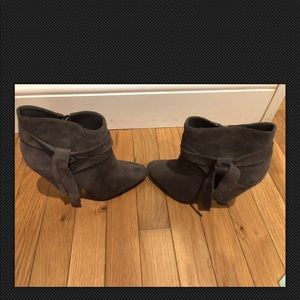 Nine West Booties 6